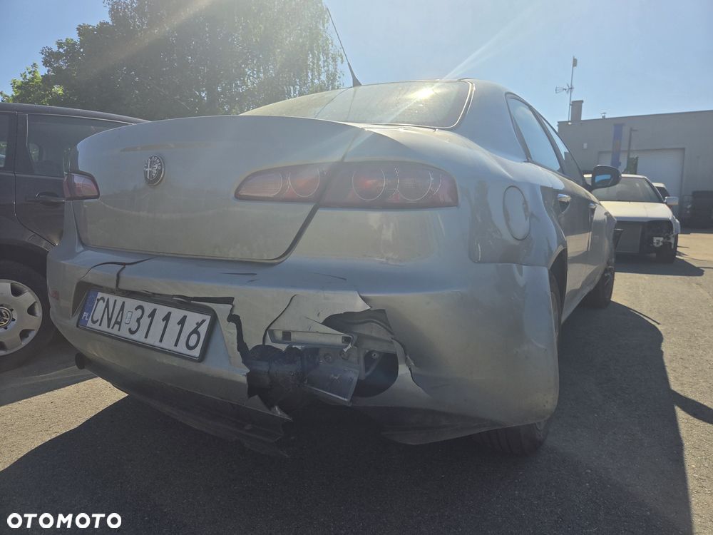 Alfa Romeo 159 - 5
