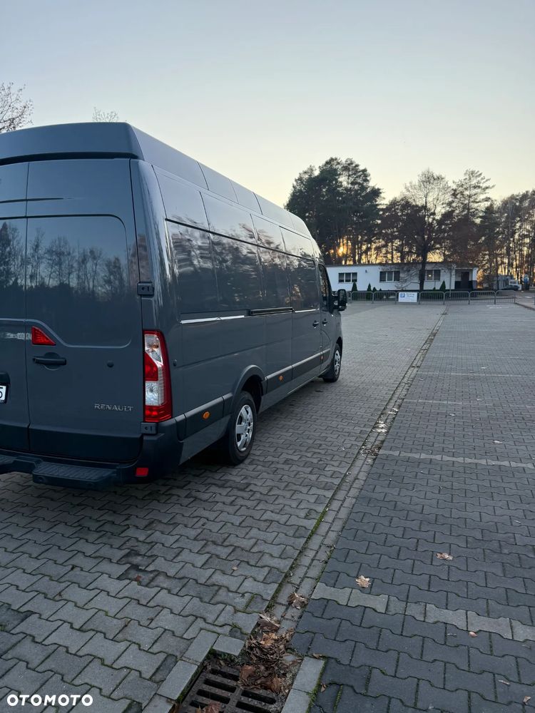 Renault MASTER L4H3 - 9