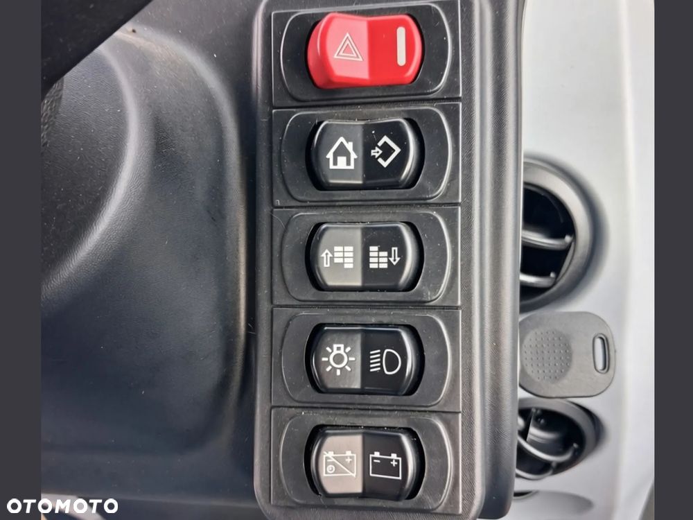 New Holland T5.100 Electrocommand - 9