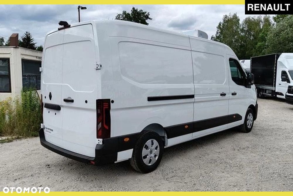 Renault Master L3H2 Izoterma AT9 2.0 170KM - 10