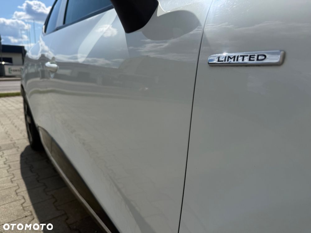 Renault Clio 0.9 Energy TCe Limited EU6 - 30