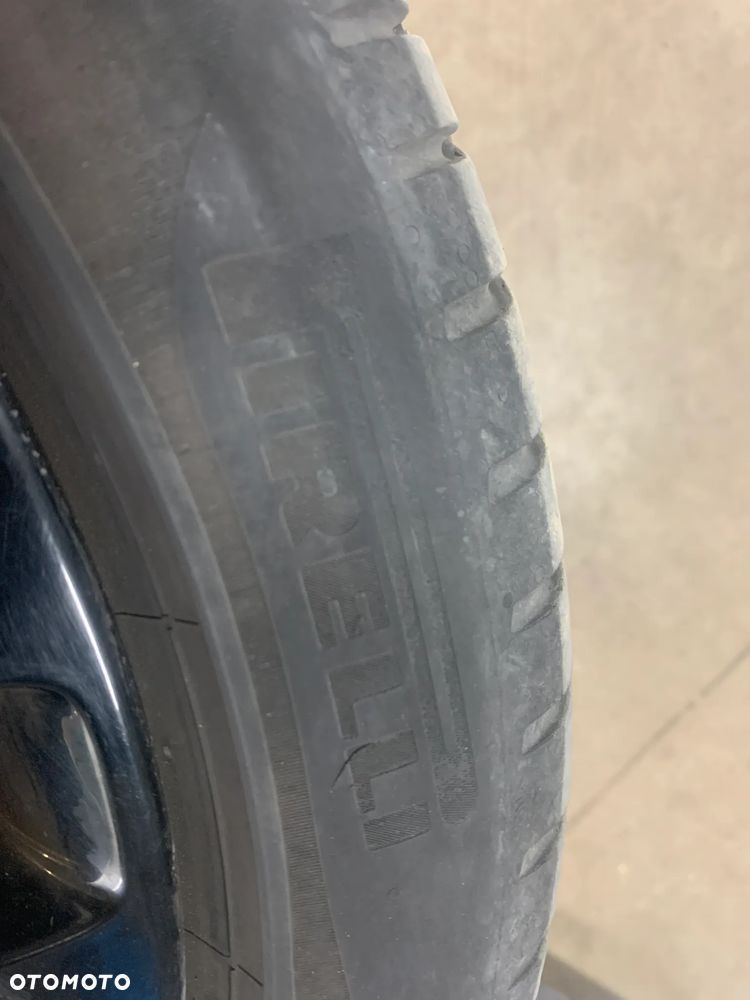 4 opony letnie pirelli cinturato p7 205/50/17 - 6