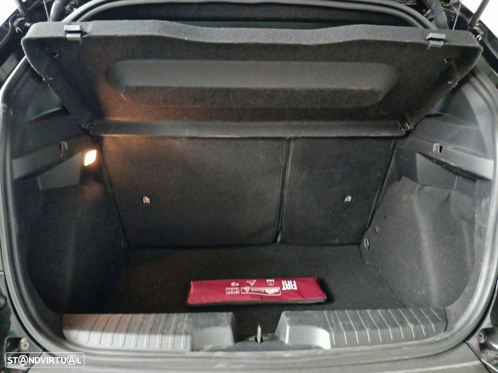 Fiat Grande Panda - 6