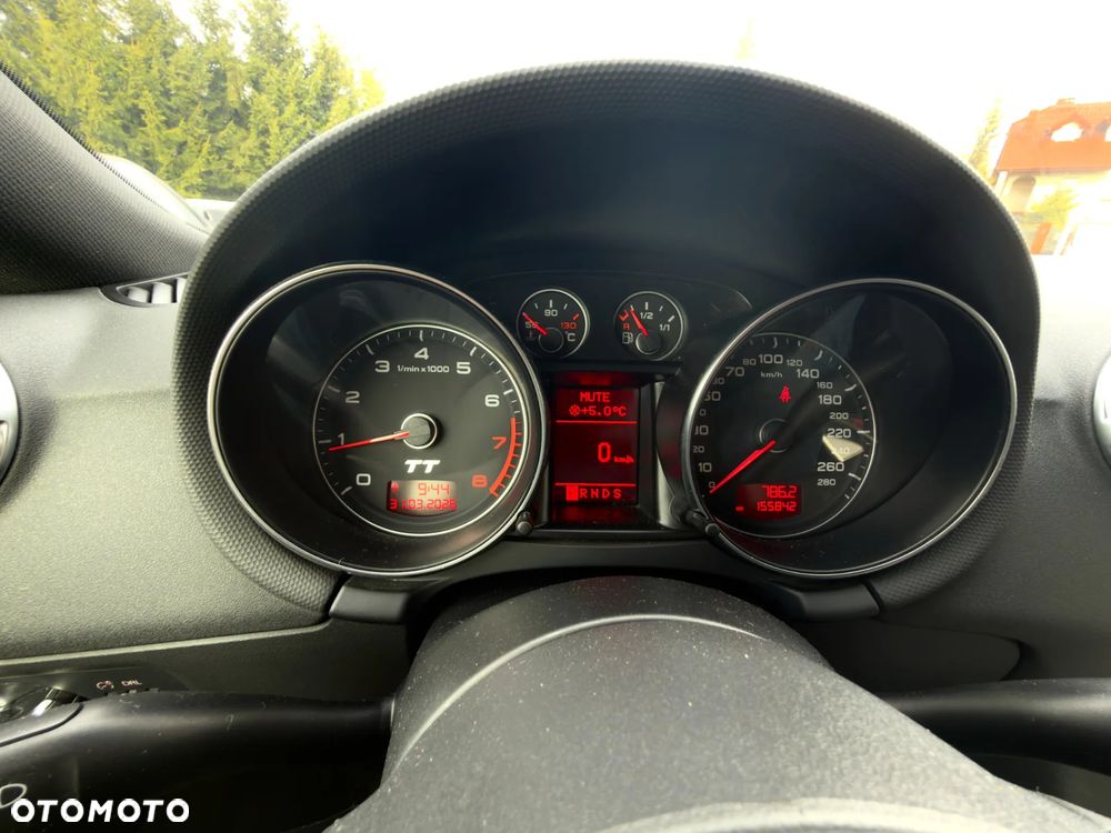 Audi TT Coupé 2.0 TFSI S tronic - 18