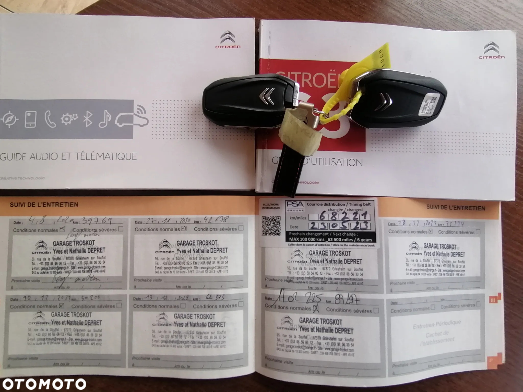 Citroën C3 1.2 VTi Exclusive - 34
