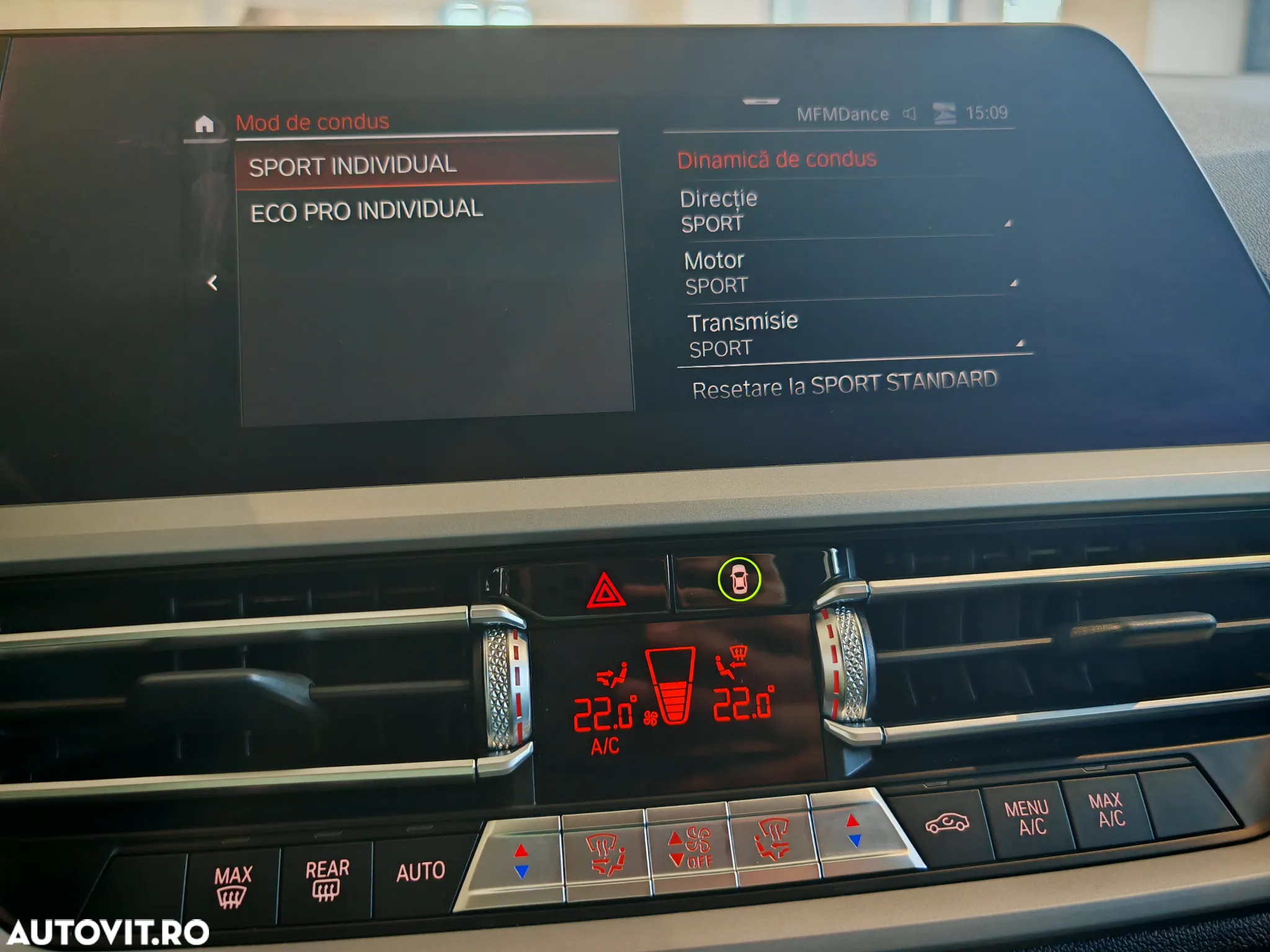 BMW Seria 3 318i AT - 30