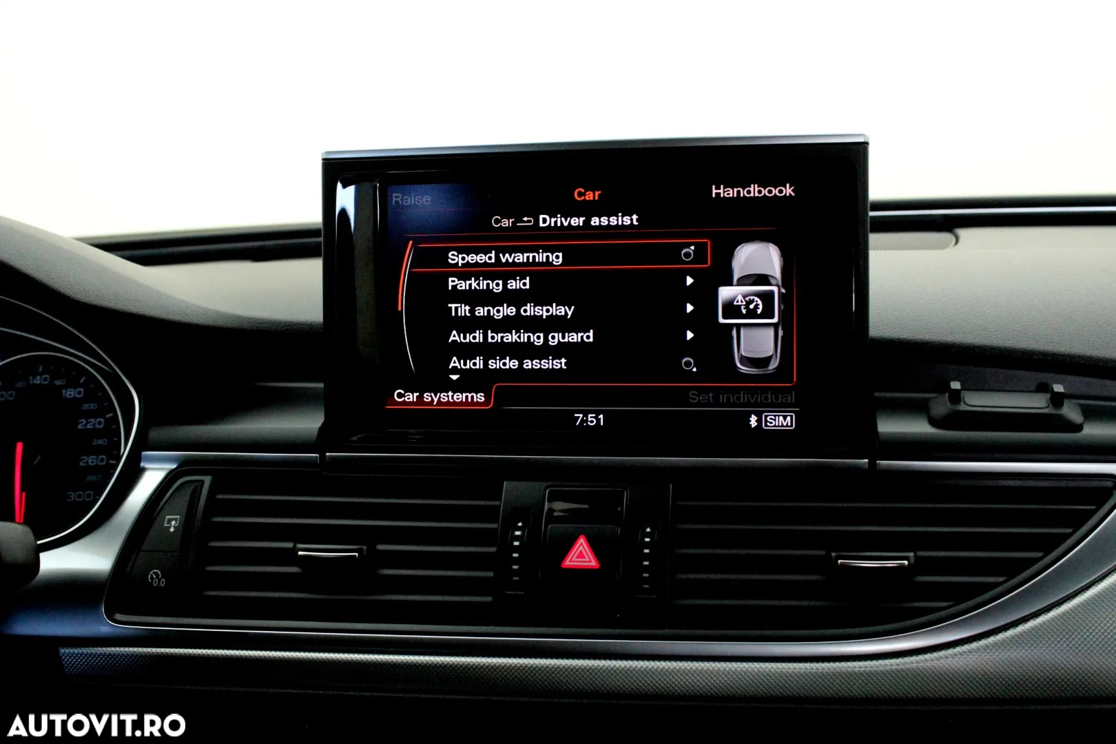 Audi A6 Allroad 3.0 TDI Quattro Stronic - 31