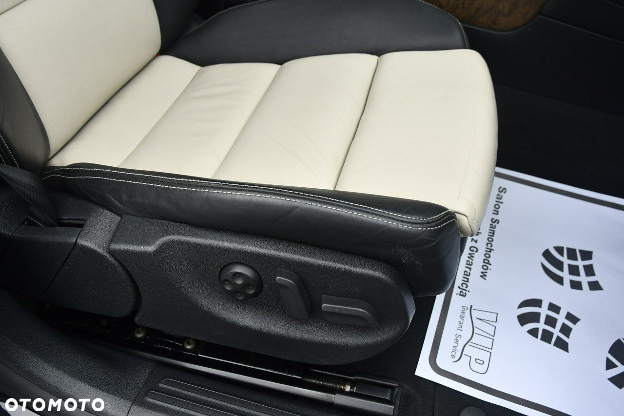 Audi A6 - 23