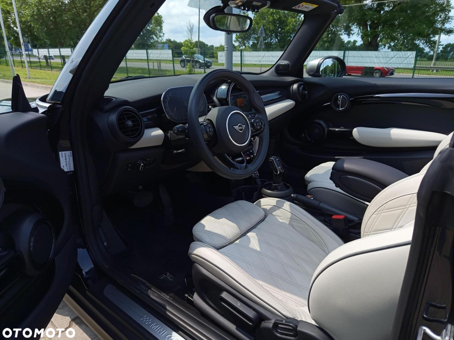 MINI Cooper S - 2