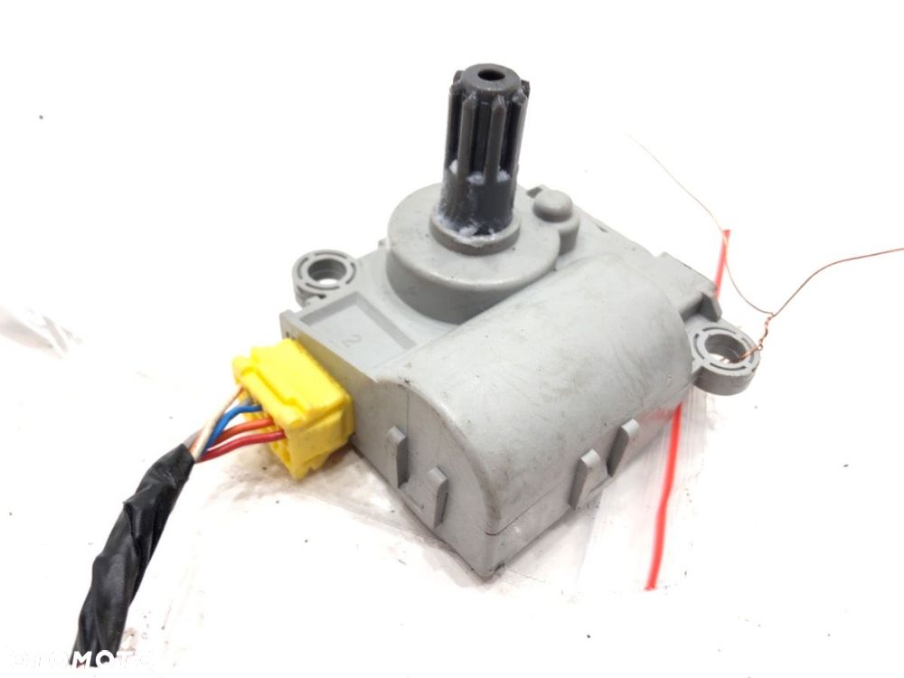 SILNIK NAGRZEWNICY  KIA STINGER (CK) 2017 - 2022 3.3 T-GDi 4WD 272 kW [370 KM] benzyna 2017 - 2022 - 2