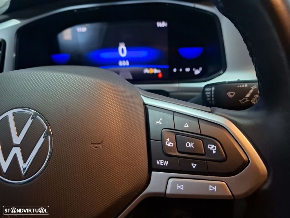 VW T-Roc 1.0 TSI Urban - 22