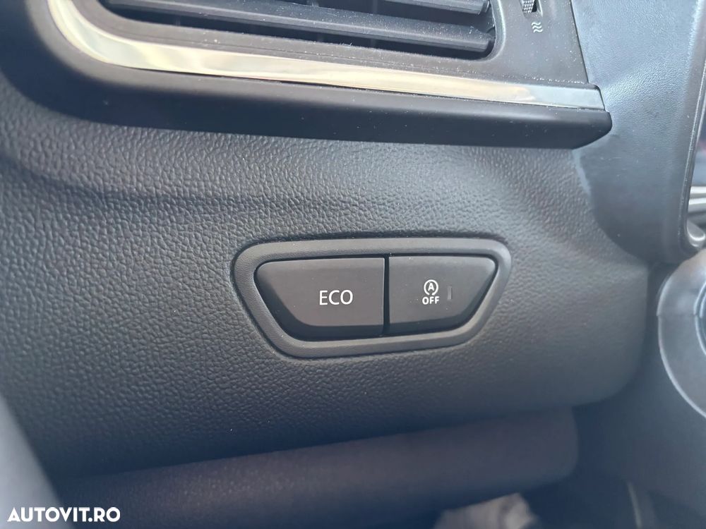 Renault Kadjar BLUE dCi EDC Zen - 24