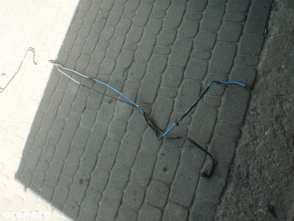 przewody paliwowe paliwa fiat seicento spi mpi - 3