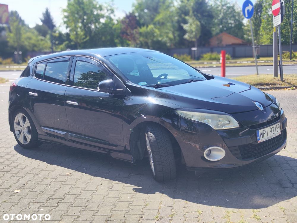 Renault Megane 1.6 16V 110 Dynamique - 10