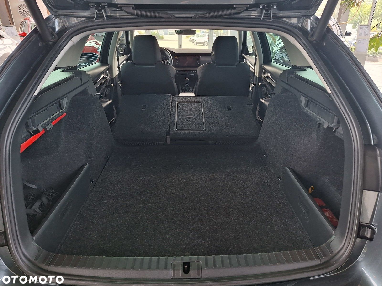 Skoda Octavia 2.0 TDI Ambition - 10