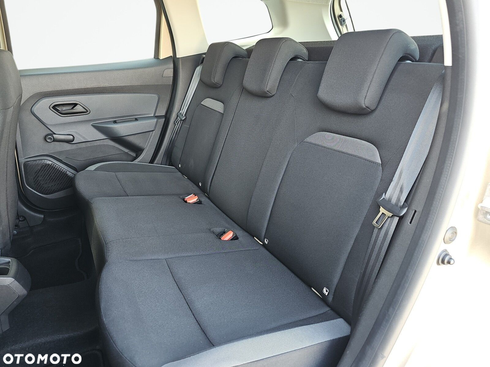 Dacia Duster - 20