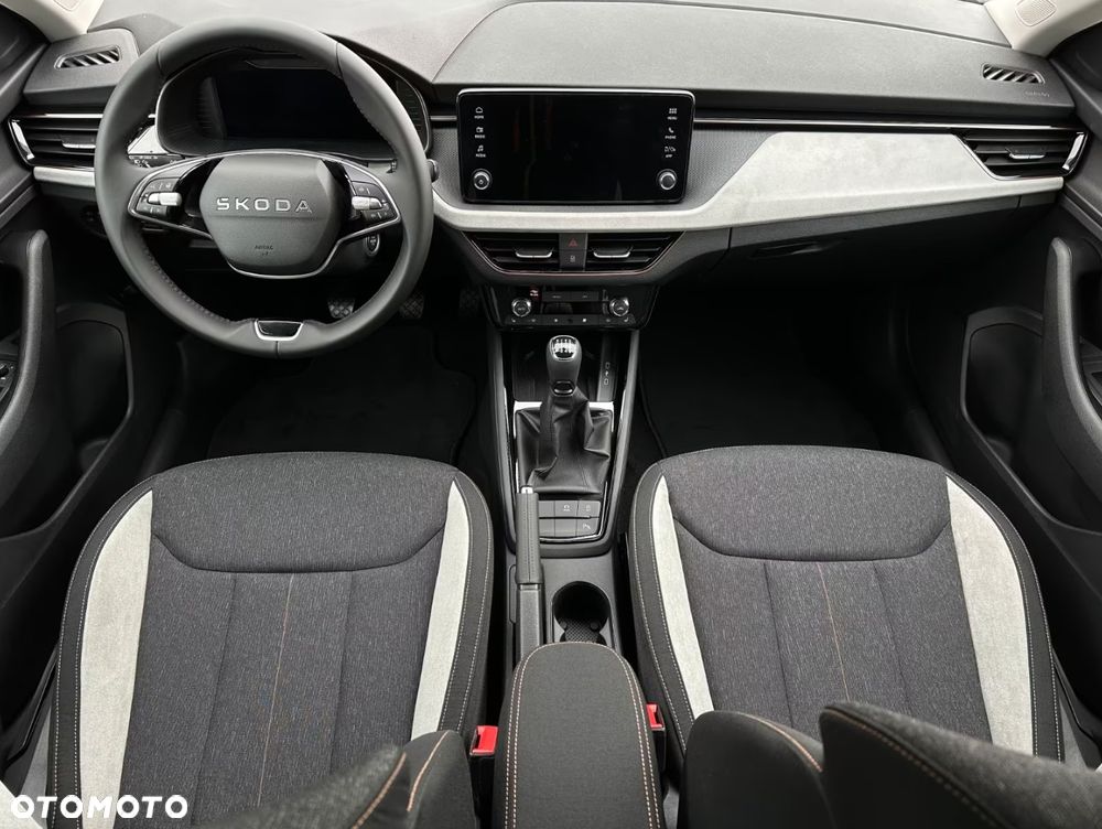 Skoda Scala 1.0 TSI Drive DSG - 3