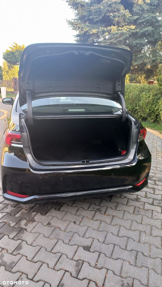 Toyota Corolla 1.6 Comfort MS - 20