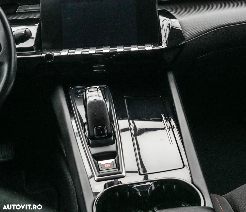 Peugeot 508 1.5 BlueHDI STT Aut. Allure - 19