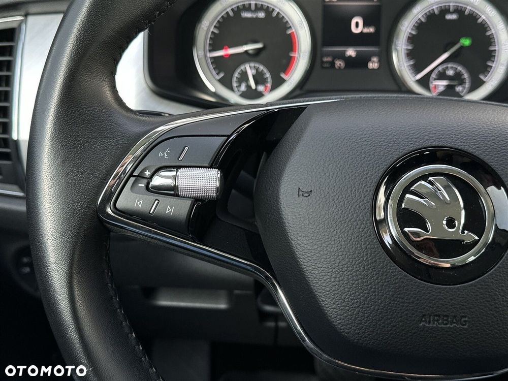 Skoda Kodiaq 1.5 TSI ACT 4x2 Ambition DSG - 20