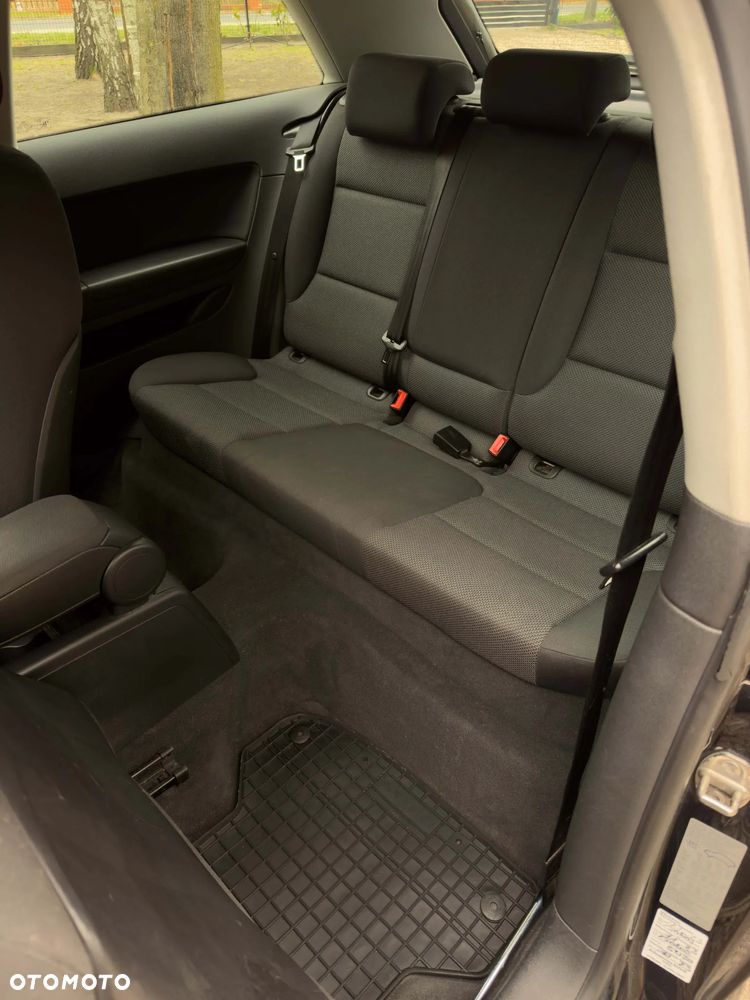 Audi A3 3-drzwiowe 2.0 TDI Ambition - 6