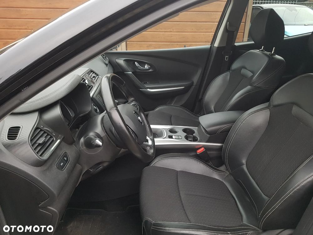 Renault Kadjar Energy dCi 110 EDC LIMITED - 11