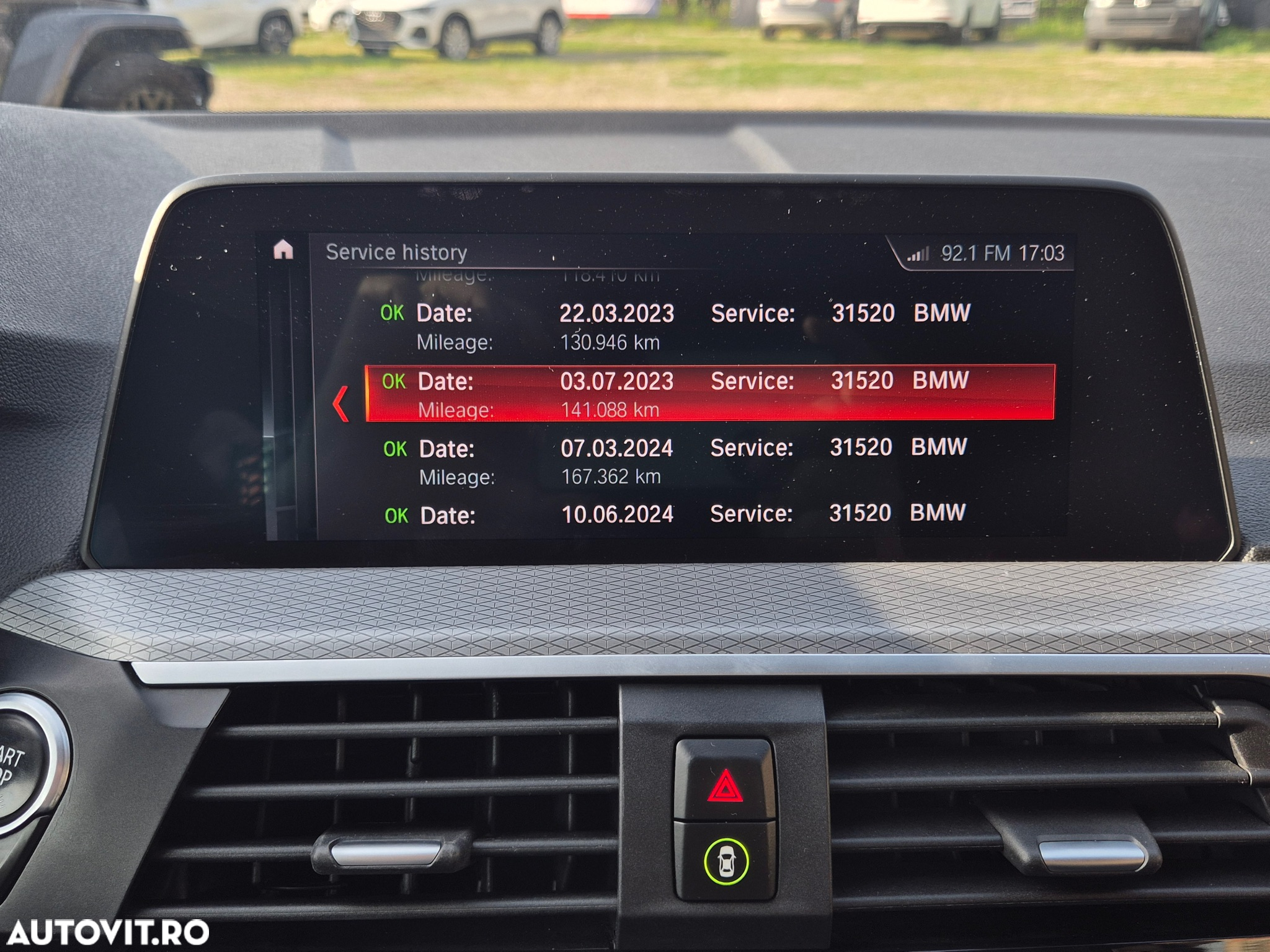 BMW X4 xDrive30d M Sport - 28