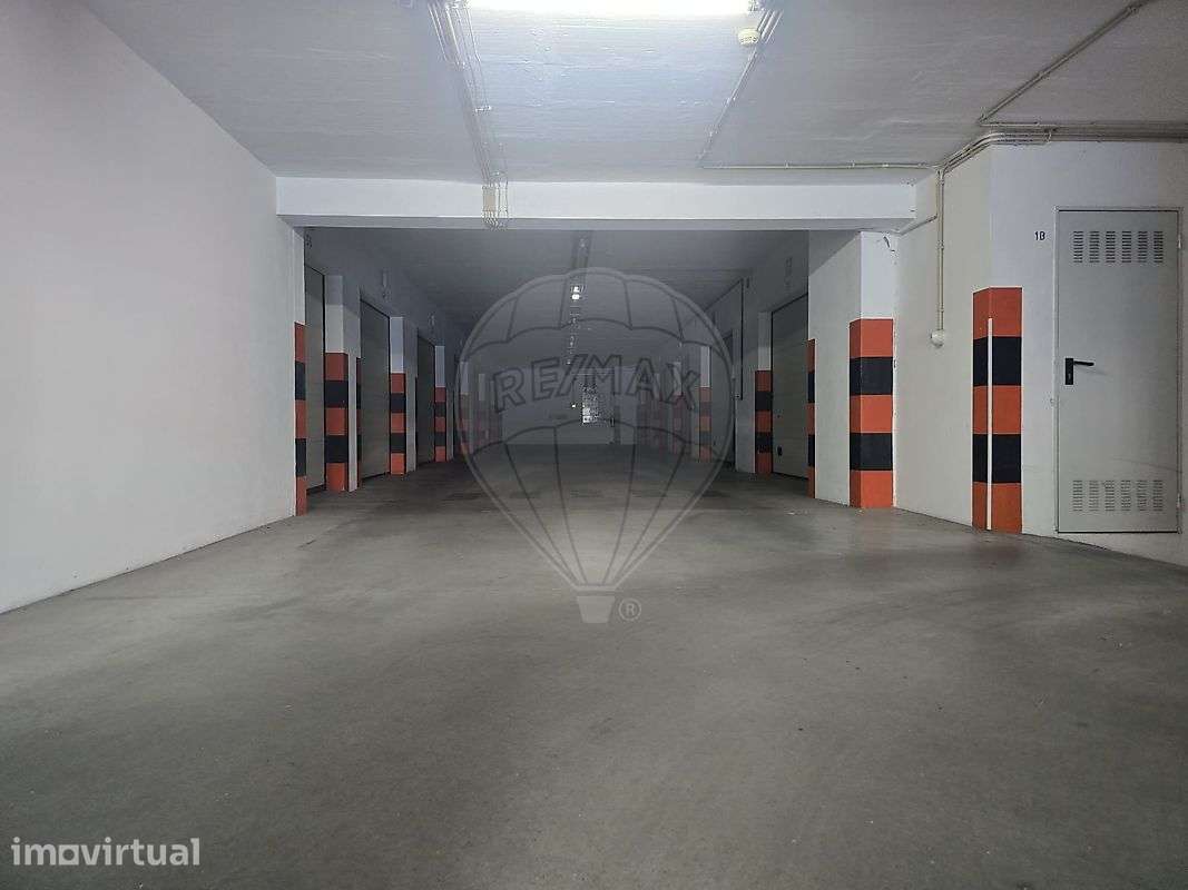 Garagem  para arrendamento - Grande imagem: 3/5