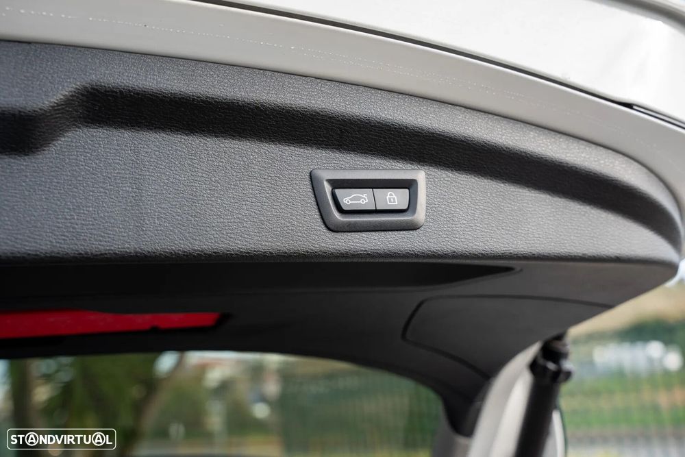 BMW X2 18 d sDrive Auto Pack M - 21