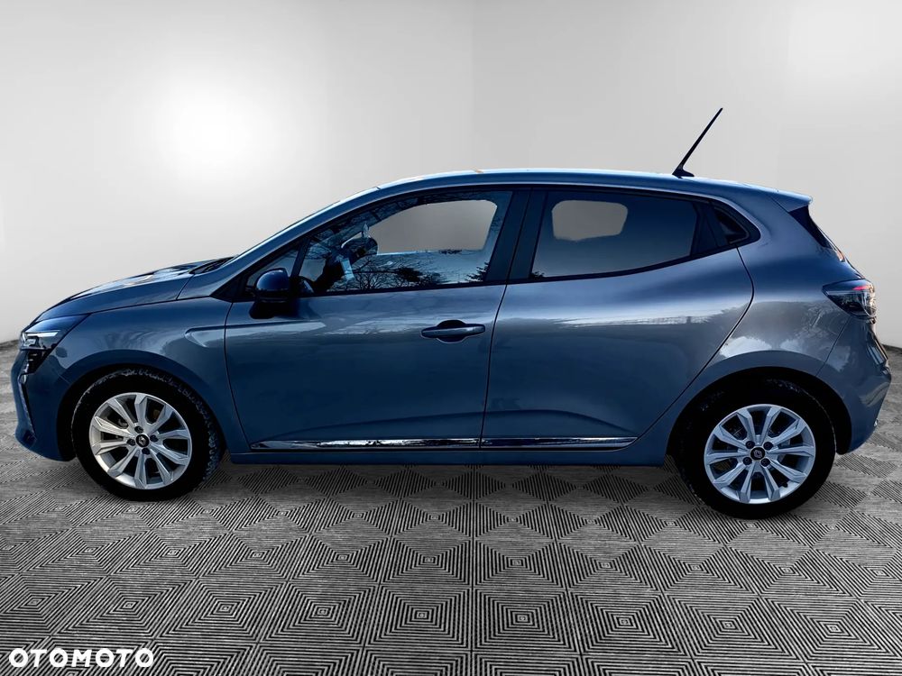 Renault Clio 1.0 TCe Evolution - 8