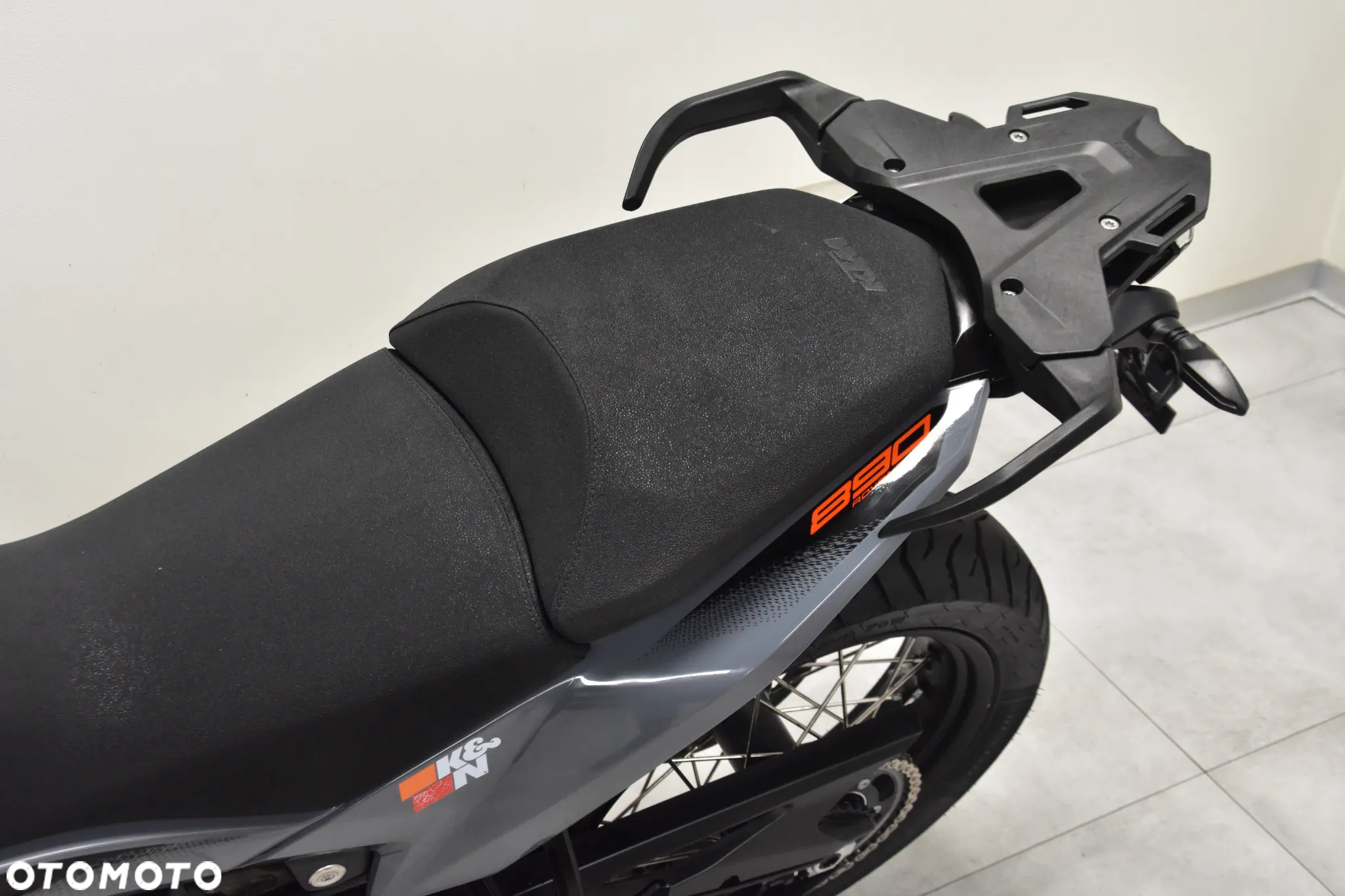 KTM Adventure - 17