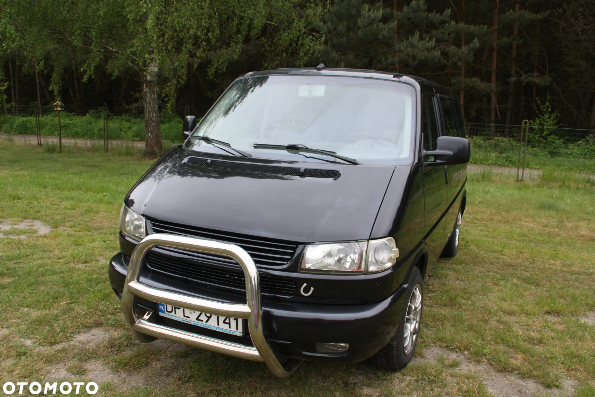 Volkswagen Multivan TDI - 3