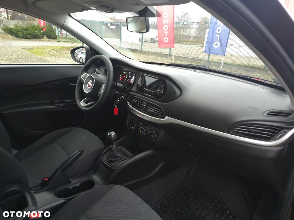 Fiat Tipo 1.4 16V Street - 15