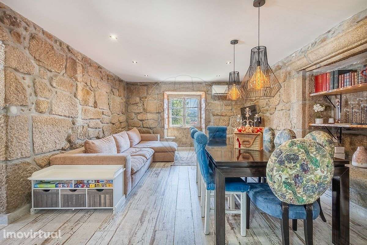 Moradia T3 para venda - Grande imagem: 5/37