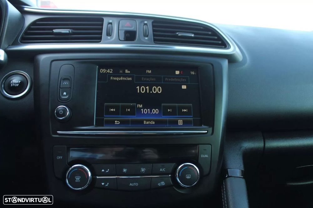 Renault Kadjar Energy dCi 110 Business - 18