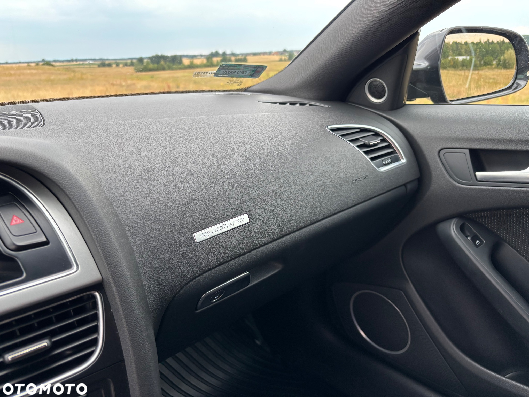 Audi A5 3.0 TDI Quattro S tronic - 10