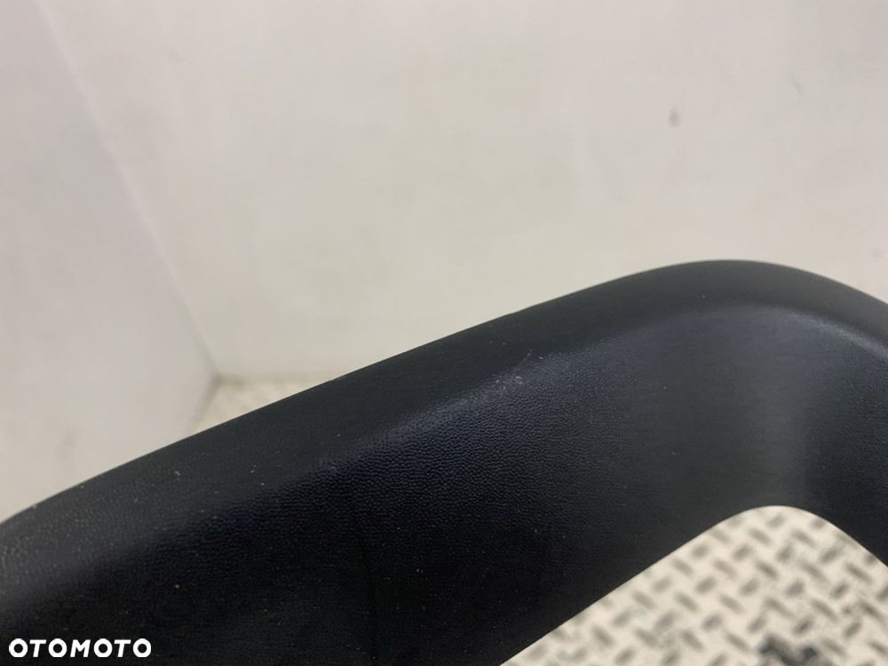 NOWY ORYGINALNY GRILL ATRAPA DOLNA ZDERZAKA PRZEDNIEGO PRZÓD JEEP GRAND CHEROKEE IV 4 WK2 14-17 - 5