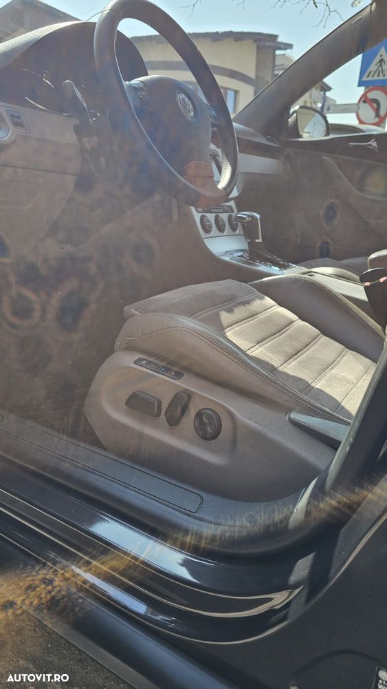 Volkswagen Passat 2.0 TDI Comfortline DPF DSG - 6