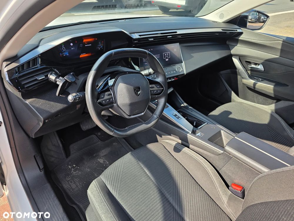 Peugeot 308 PureTech 130 EAT8 Allure Pack - 10