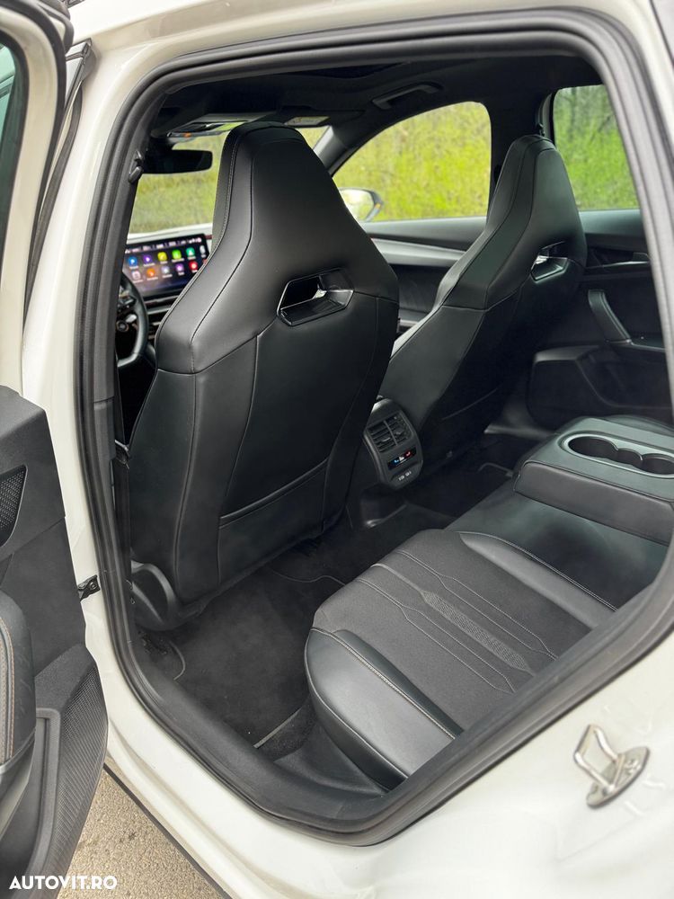 Cupra Formentor VZ 1.4 e-Hybrid DSG Tribe Edition - 7