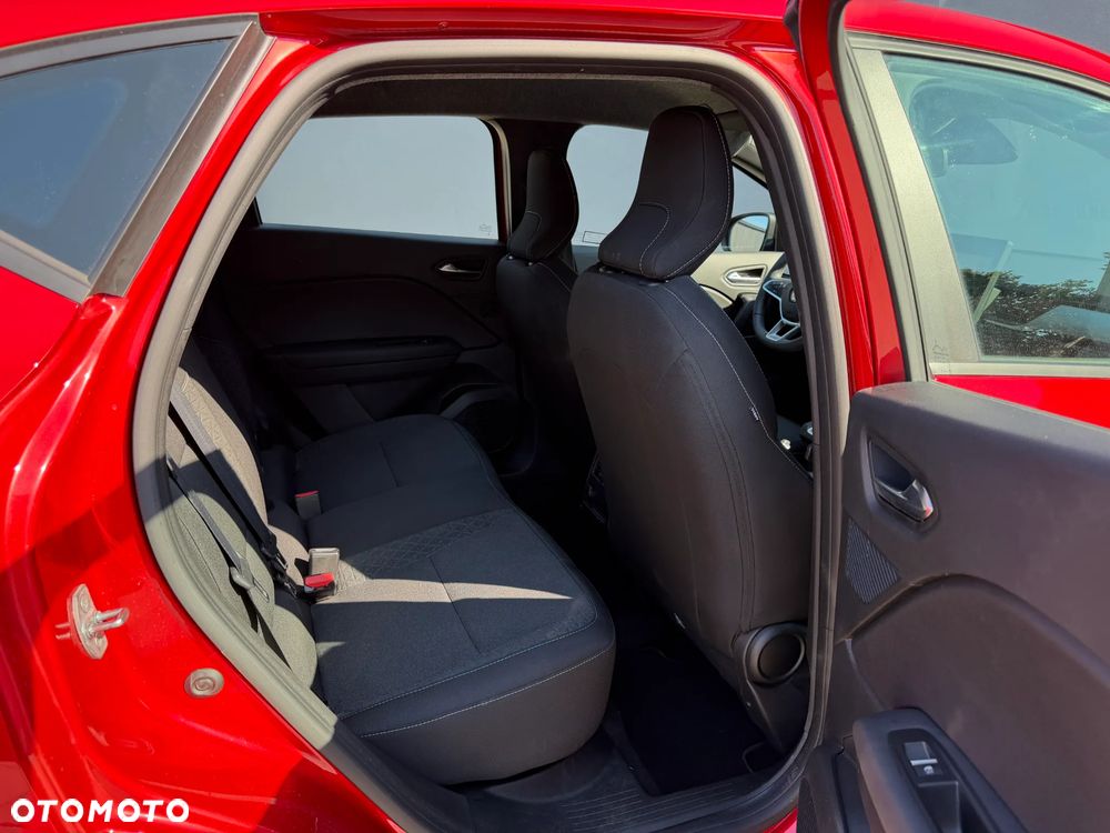 Renault Captur - 11