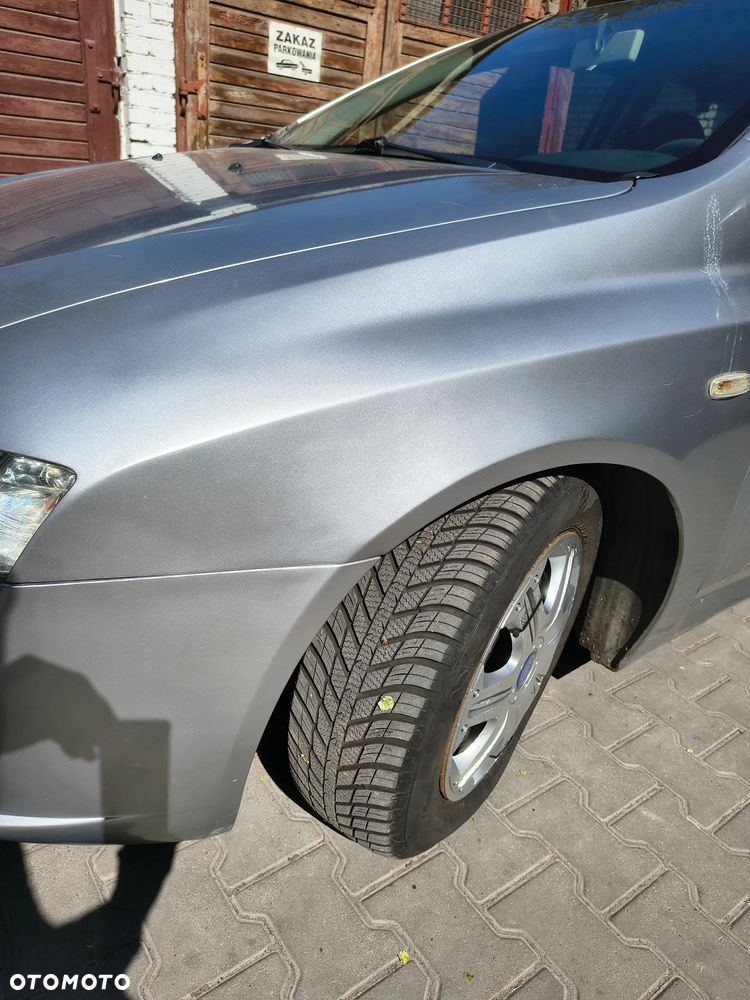 Fiat Stilo 1.9 JTD 115 - 4