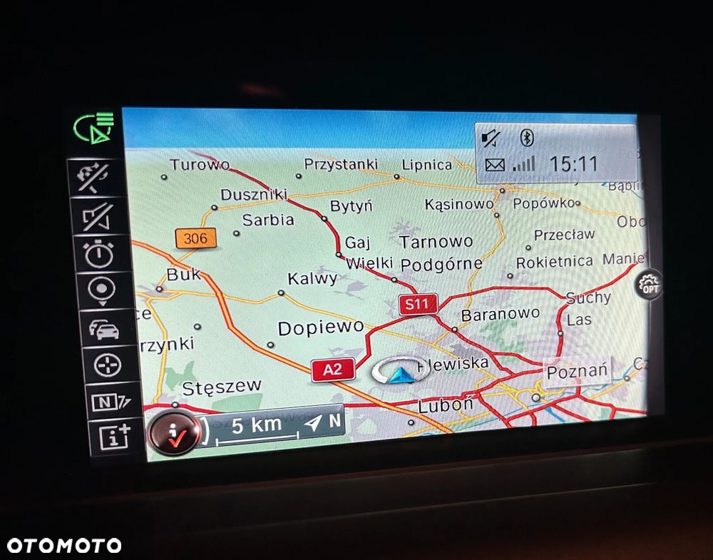 BMW Seria 1 116i Advantage - 15