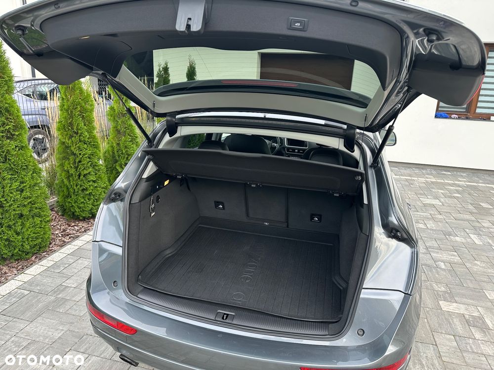 Audi Q5 - 15