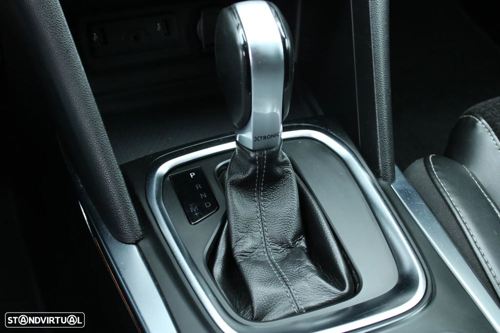 Renault Mégane Sport Tourer 1.5 dCi Limited EDC - 31