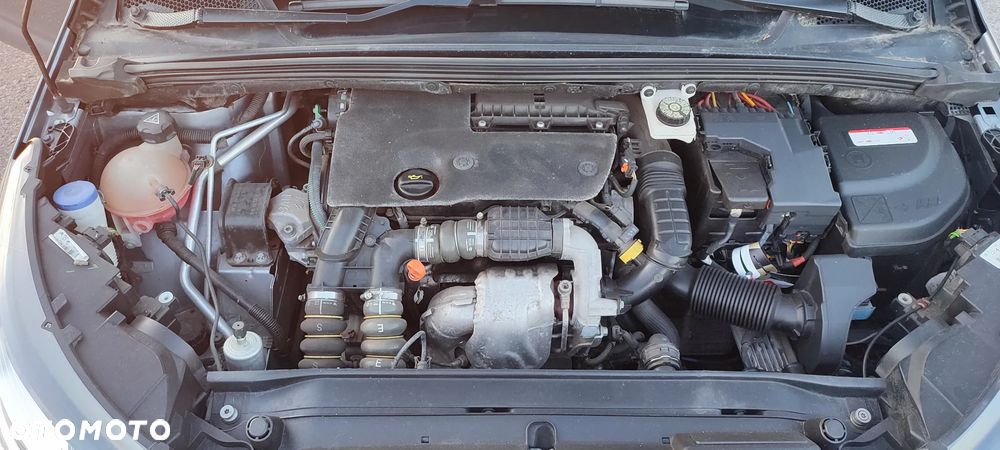Citroën C4 1.6 BlueHDi Feel - 18