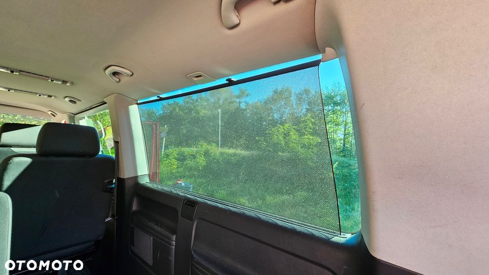 Volkswagen Caravelle BiTDI L2 Comfortline - 26