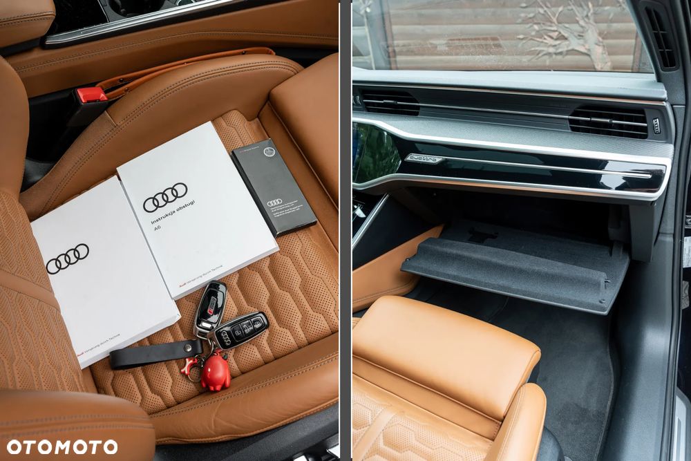 Audi RS6 - 26