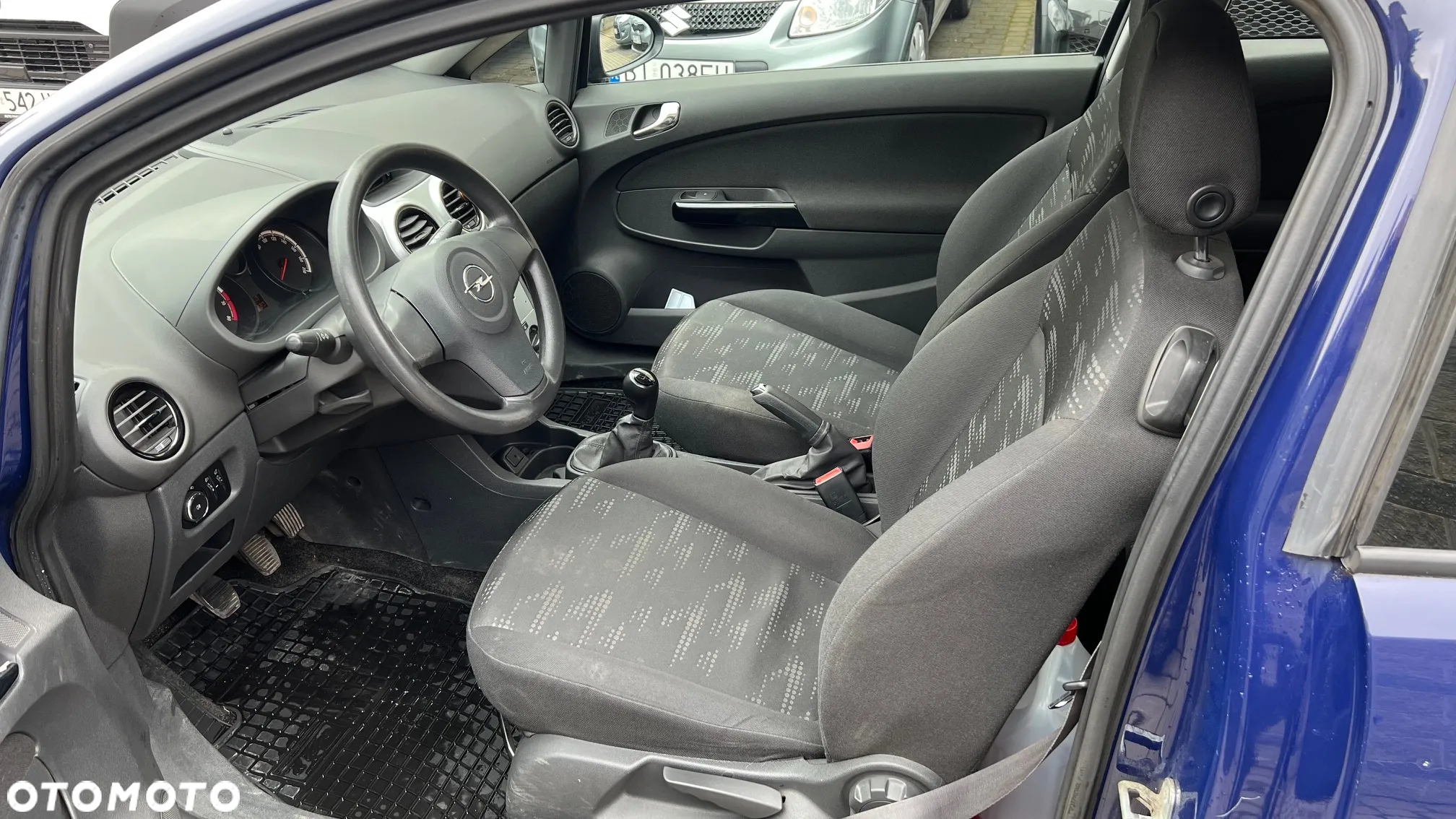 Opel Corsa 1.0 12V Edition / Active - 8