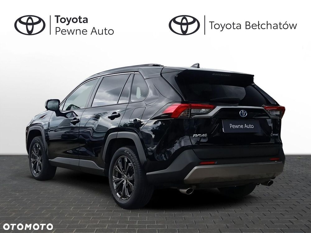 Toyota RAV4 - 4